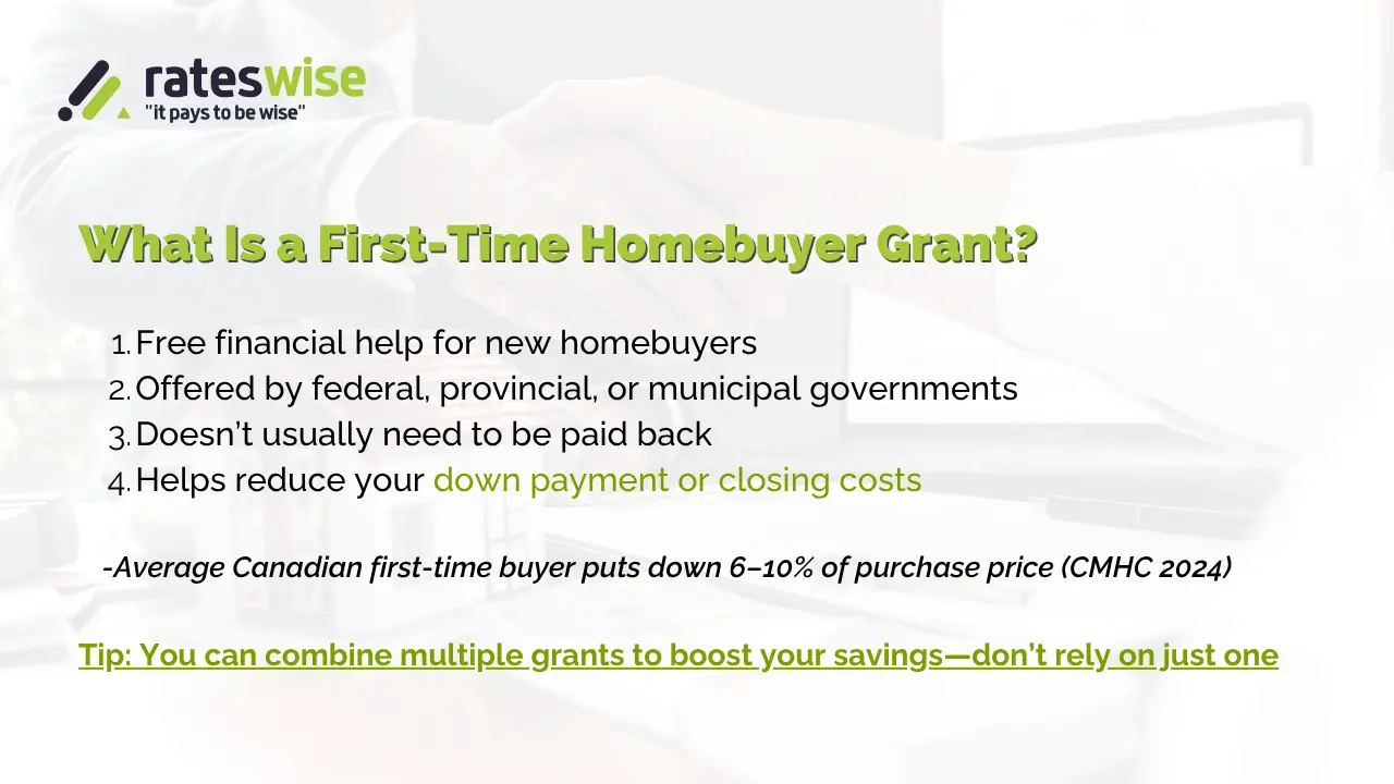 What Is a First-Time Homebuyer Grant.webp